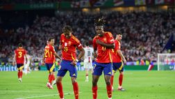 Nations League, Portogallo-Spagna: probabili formazioni e dove vederla in TV