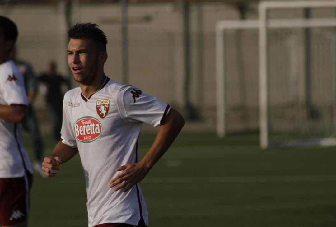 Fotogallery / Under 17, Torino-Sampdoria 2-2: pareggio granata in rimonta - immagine 4