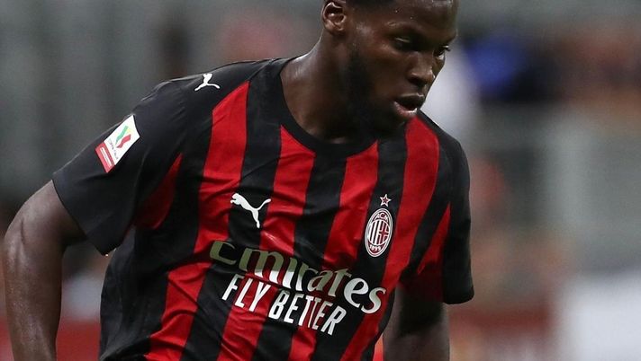 Calciomercato Milan, passo in avanti dell'Atalanta per Musah: i dettagli