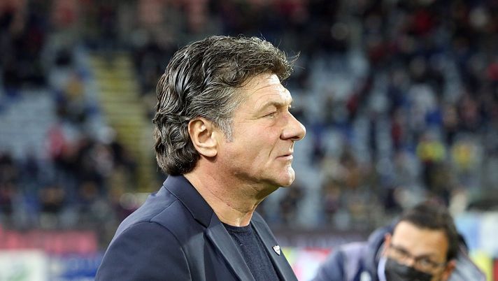 Cagliari-Torino 1-1, Mazzarri: “Se c’è una squadra che meritava è la nostra” - immagine 1