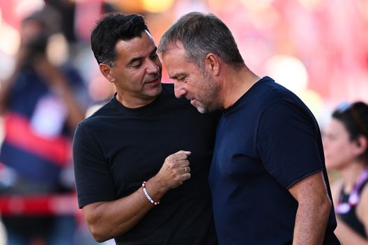Girona, Michel: “Sarà molto difficile fermare l’attacco blaugrana, ma dobbiamo provarci”- immagine 2