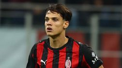 Milan, Ricci: “Modric umile e intelligente. Allegri un grande. Leao non sa quanto è forte”