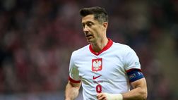 Polonia, il ct Urban: “Probierz ha sbagliato togliendo la fascia a Lewandowski”