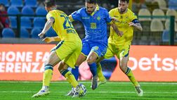 UFFICIALE Cittadella, dalla Carrarese arriva il centrocampista Palmieri
