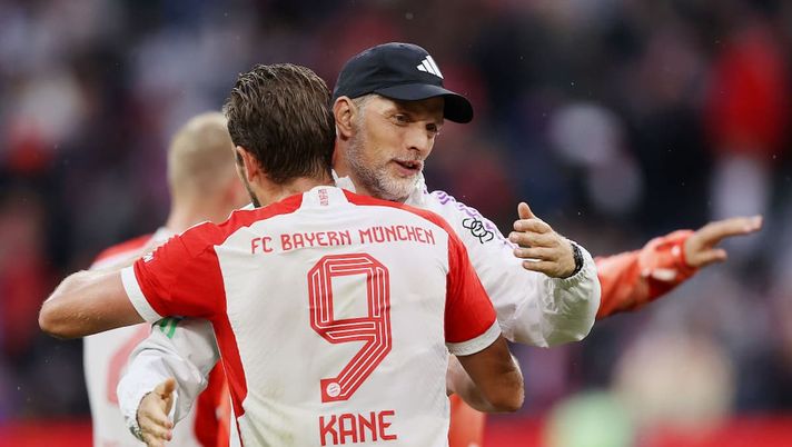 Bild – Bayern, venerdì nero: nessun sostituto di Pavard. Tuchel si è fissato - immagine 1