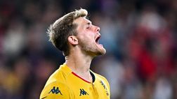 INFO SOS – Inter, oggi un contatto per provare a chiudere Martinez: la contropartita…