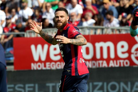 Ag Nandez: “L’Inter lo vuole, trattativa in corso. Ci hanno chiamato, ora…”- immagine 2