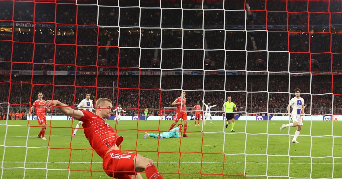 Bayern Monaco, Tuchel è d’accordo con de Ligt: “Ha giocato poco, è vero…”