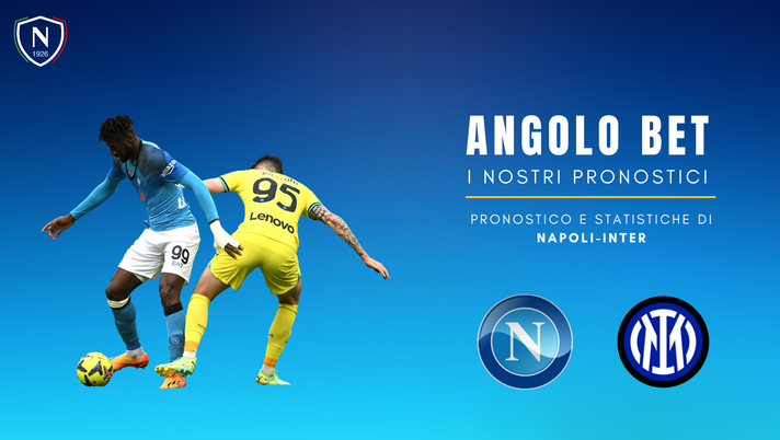 Napoli-Inter, le quote: tabù Maradona per i nerazzurri. Un risultato manca dal 2020 napoli inter