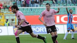 Palermo, Pastore: “Nella mia vita sempre rincorso un pallone. Devo dire grazie a mia mamma”
