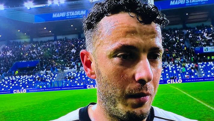 Rrahmani al 45′: “Grande reazione della squadra! Stiamo riuscendo bene in una cosa” - immagine 1