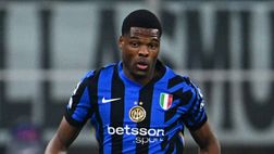 Inter, le novità su C. Augusto e Acerbi. E Inzaghi prova l’undici anti-Parma con Dumfries in pole