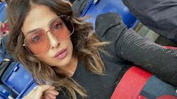 La frecciata della mamma di Zaniolo sui social: “Alle fake news che continuate a dire…”