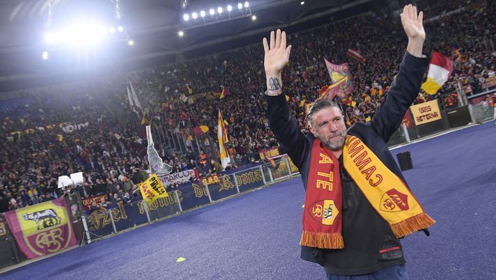 Candela: “Roma, ti servono tre rinforzi veri. Dovbyk da tenere” - immagine 1