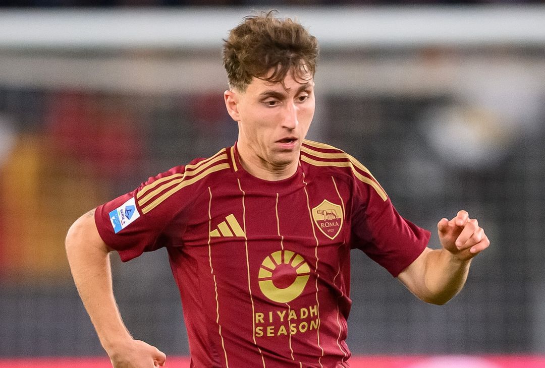 Roma-Verona 1-0 – FOTO GALLERY - immagine 58