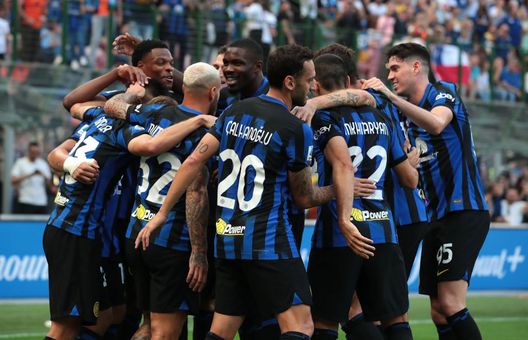 Getty Images Inter, la sosta ‘aiuta’ Inzaghi: lavoro specifico su alcuni giocatori. Due nomi in primo piano- immagine 3