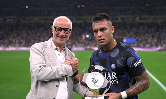 Libero – Il Toro punta all’oro: Lautaro si candida per la top 5. Vista l’assenza di Messi…- immagine 2
