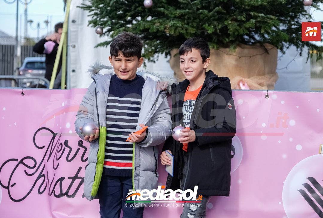 FOTO PALERMO: Tombola con Stefano Piazza e Chris Clun al ‘Renzo Barbera’ (Gallery) - immagine 18