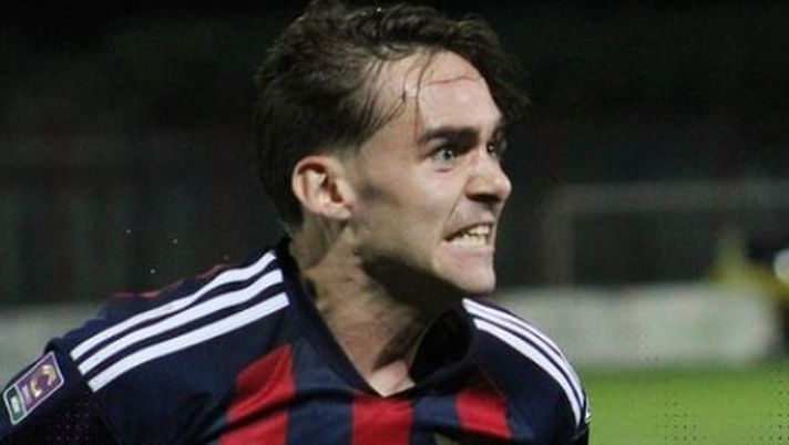 Sebastiano Bianchi, Casertana