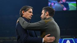 Da Como – La società fa sapere che Fabregas resterà. Solo l’Inter può farlo tentennare