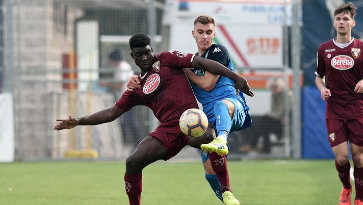 Primavera, le pagelle di Empoli-Torino 2-1: si salva solo Moreo - immagine 1
