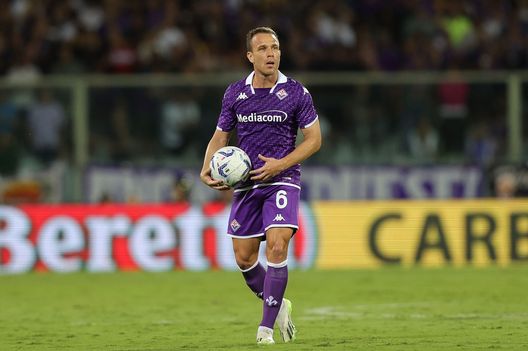 Lazzari: “Domenica è un big match. Maxime e Arthur insieme? Vi dico la mia”- immagine 2