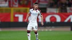 Il Sunderland punta Angeliño, per la difesa occhio a Vasquez