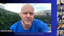 Biasin a FCIN1908: “Due colpi con addio Onana: ottimismo su Lukaku. Su Samardzic so che…”
