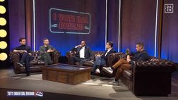 Giaccherini: “Inter stanca col Genoa. Acerbi le ha tolto responsabilità”