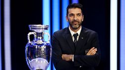 Buffon: “Ieri riscontro che non ci aspettavamo: non eravamo da 9, non siamo da 4”