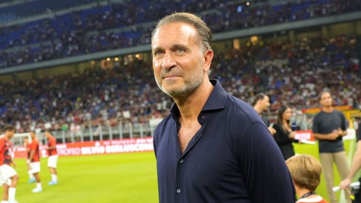 Lukaku: “Non andrò al Milan”. E Cardinale: “Dobbiamo spendere meglio! Come vedo Allegri ed è fallimento se…” - immagine 1