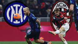 Trofei, lotte e conti: la bilancia del derby dice Inter