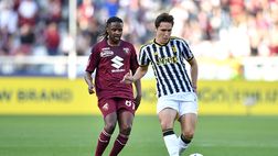 Da Rijkaard e Van Basten a Chiesa nel derby: quando i cambi fanno soffrire…