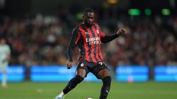 Tomori si toglie dal mercato: “Al Milan darò tutto fino all’ultimo giorno”