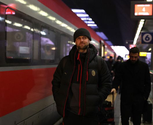 Milan, il nuovo acquisto Fullkrug si è rotto il dito del piede- immagine 2