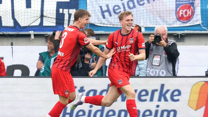 St. Pauli-Heidenheim, dove vederla in streaming gratis: la diretta tv live - immagine 1