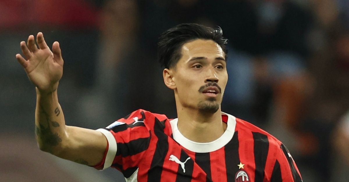 Reijnders: “In campo senza aver paura del Bologna: siamo il Milan” Reijnders: “In campo senza aver paura del Bologna: siamo il Milan”