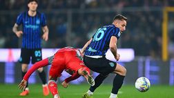 Barzaghi (Sky): “Frattesi, dopo un mese di voci sta tornando il sereno. Nell’ultima gara…”