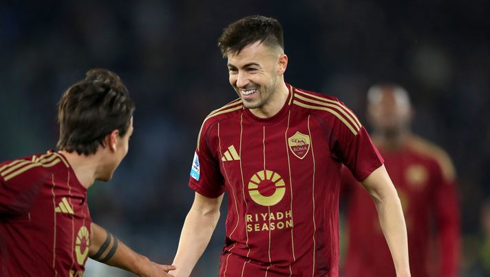 Cronaca Roma-Genoa 3-1: decisivo l’asse Dybala-ElSha. Ranieri ritrova i 3 punti - immagine 1