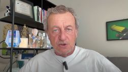 Sabatini svela: “In spogliatoio con Inzaghi c’era questa sensazione che Chivu vuole spazzare via”