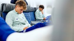 Ag. fratelli Esposito: “Ok Pio, ma vedo anche Sebastiano protagonista con l’Inter”