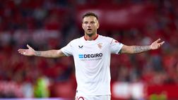 Rakitic dà l’addio al calcio giocato a 37 anni: “È il momento”