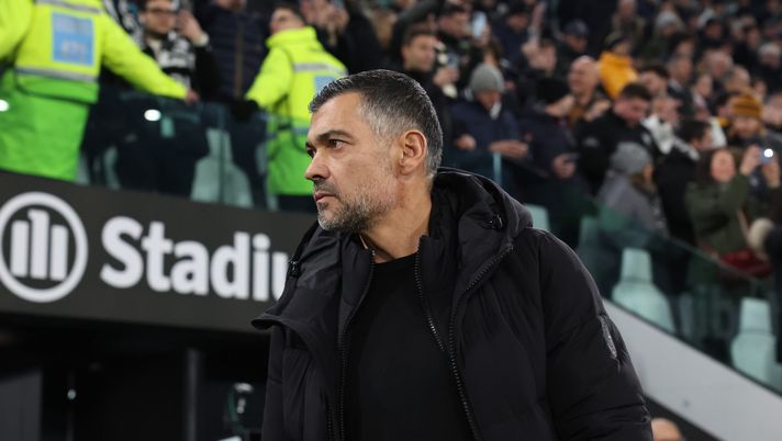 Milan, Conceiçao: “Dobbiamo guardarci negli occhi e vedere come fare di più” - immagine 1