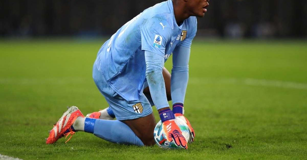 parma milan fari su suzuki il giovane portiere seguito da 8216mezza europa8217 da Pianetamilan.it parma milan fari su suzuki il giovane portiere seguito da 8216mezza europa8217