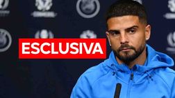 ESCLUSIVO – Lazio, Lotito tenta il colpo di scena su Insigne