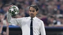 Inzaghi: “Fa male, oggi non ho voglia di parlare”. No comment sull’Arabia, l’incontro con il club…