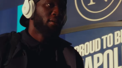 “Wheels up”, il Napoli atterra a Monza: la concentrazione degli azzurri