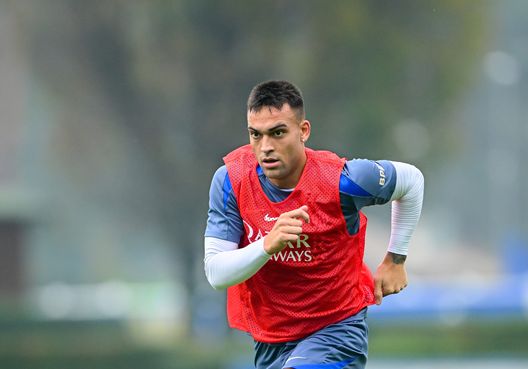 Ferrara: “Lautaro Martinez merita il podio del Pallone d’Oro. Davanti a lui…”- immagine 2