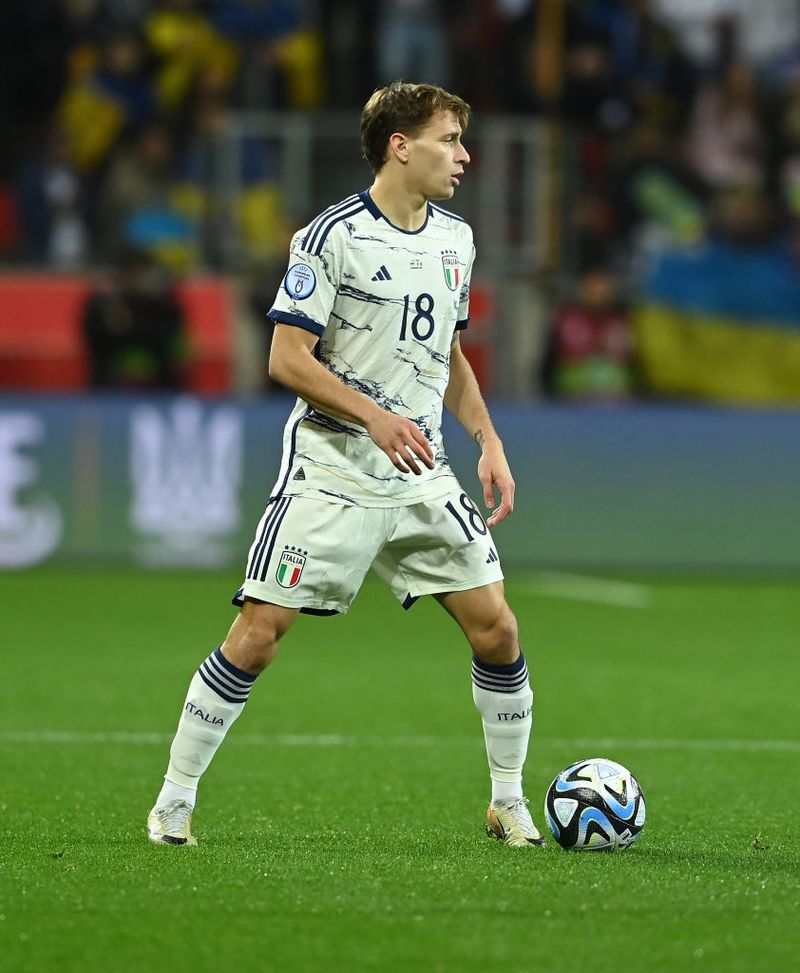 Baldaccini (Sky): “Italia, Barella preziosissimo. Con l’Ucraina lucido, partita saggia”- immagine 2