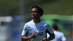Cuadrado, il tendine non dà tregua: la convocazione con la Juve si allontana
